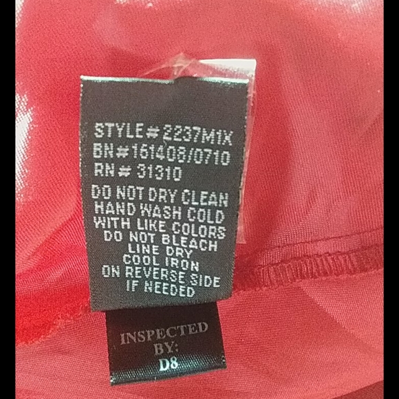 Amy byer size 10 girls dress - Picture 5 of 5